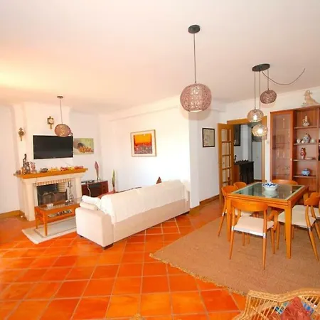 Apartment Gilmafacho Sao Martinho do Porto
