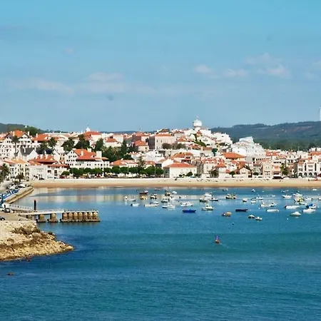 Gilmafacho * Sao Martinho do Porto
