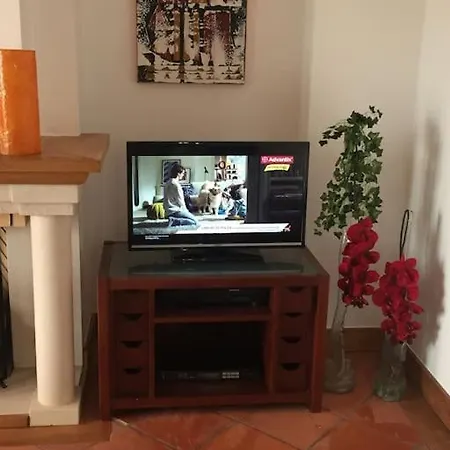 Gilmafacho Apartment