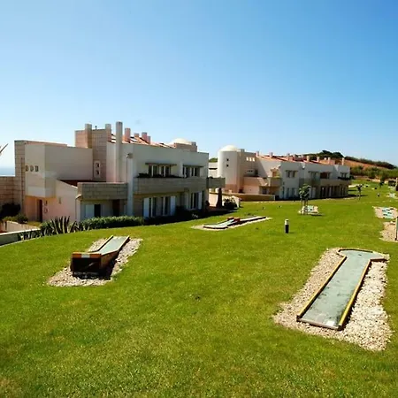 Apartment Gilmafacho *
