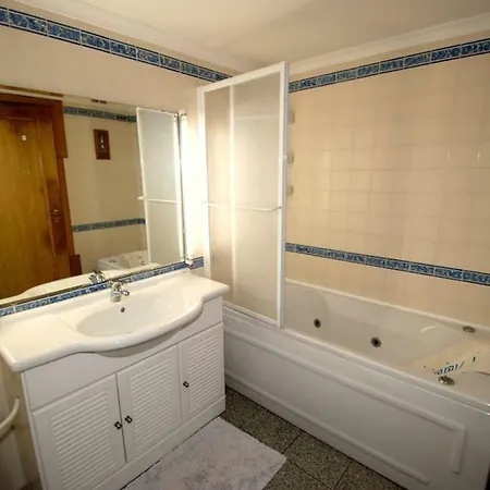 Apartment Gilmafacho